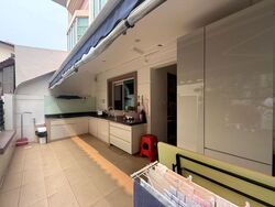 Teachers' Housing Estate (D26), Terrace #636866231